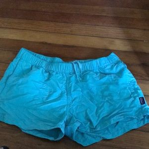 Patagonia Shorts